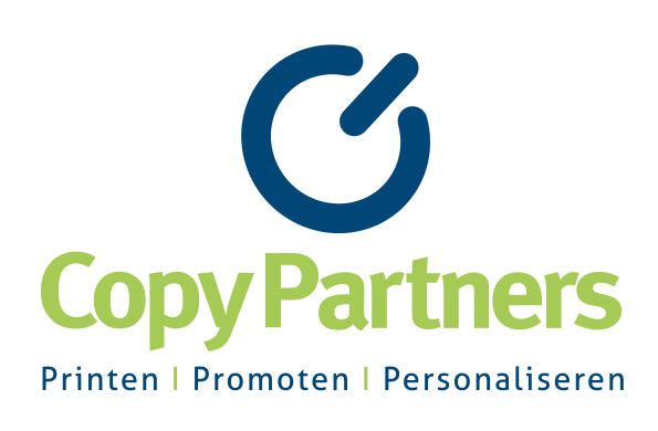 Pre-press & Copy Partners BV